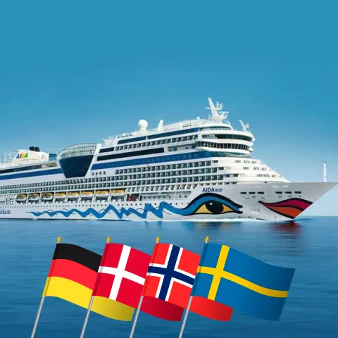 Baltic Sea Journey
