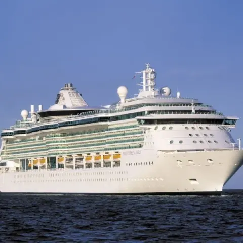 Cruise in the Eastern Caribbean from Saint John aboard Brilliance of the Seas ship with visits to Puerto Rico and British Virgin Islands for 8 days